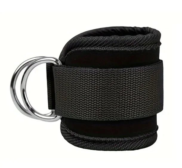 Ankle Resistance Bands Brace with Straps